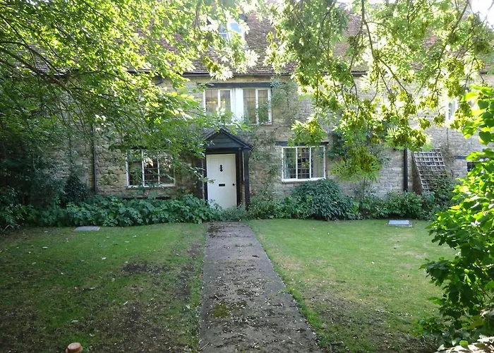 The Old Farmhouse