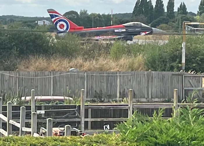 Southend Airport Bed & Breakfast