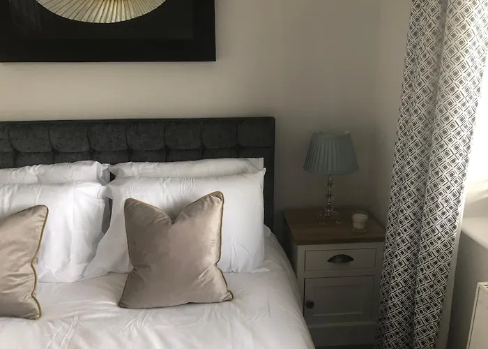 South Avenue B&B